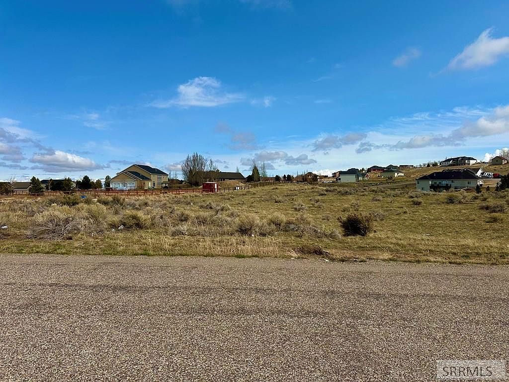 Tbd E 65th S Idaho Falls, ID 83406  | Land/Lot