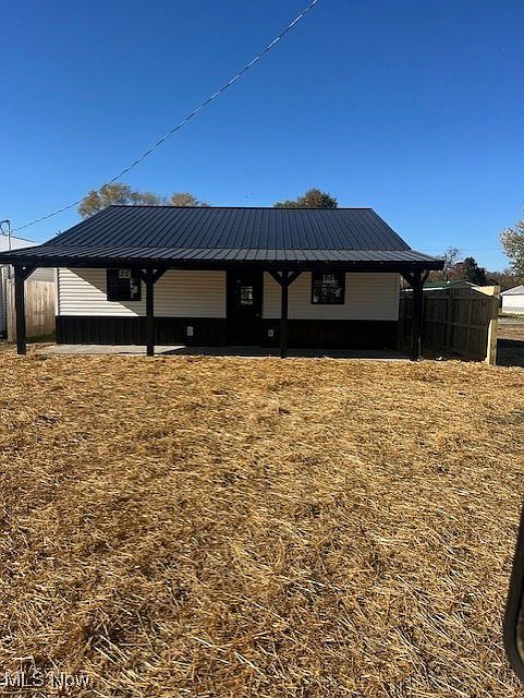 10164 Sycamore St Byesville, OH 43723 | Single Family