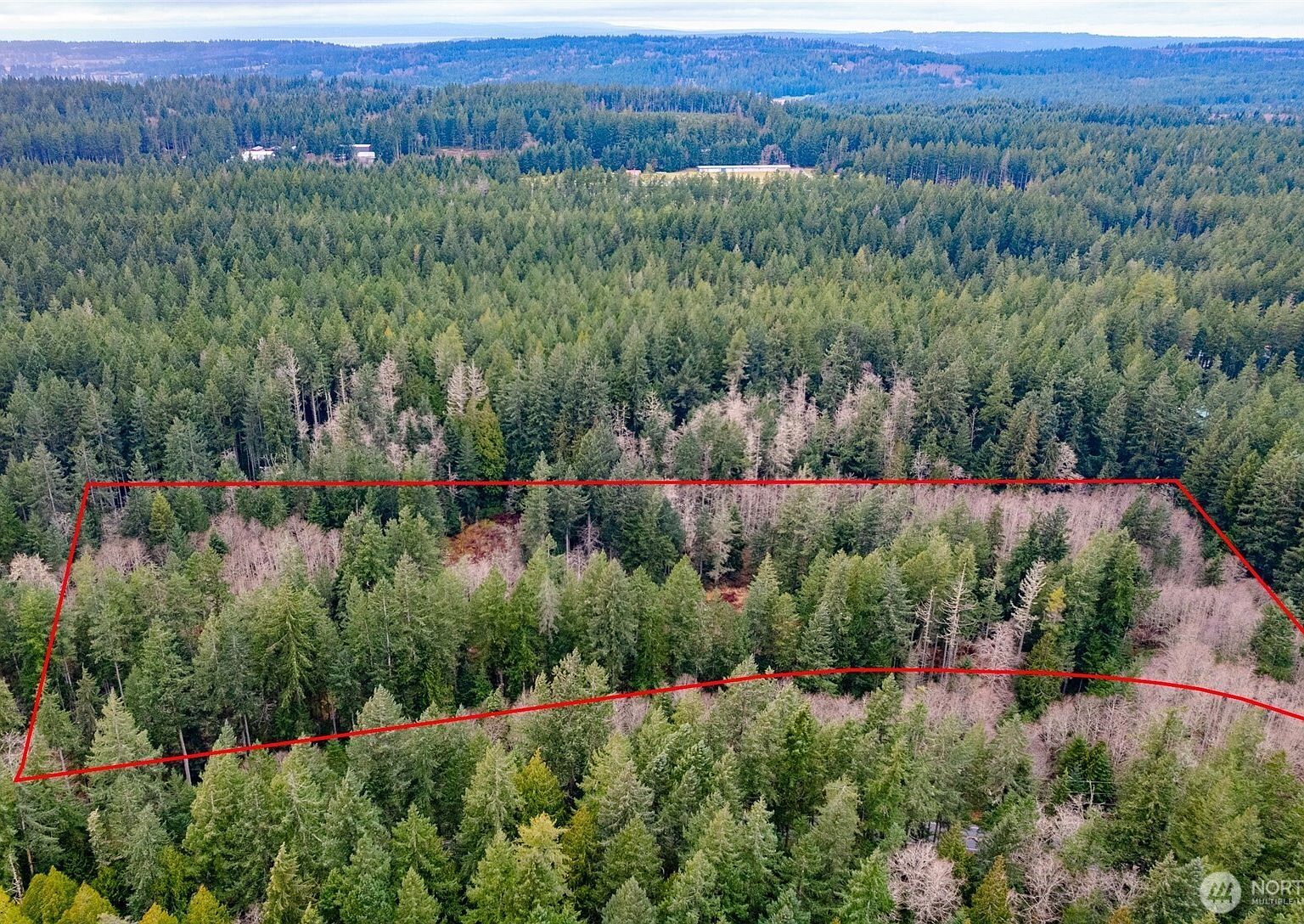 0 Coles Rd Langley, WA 98260  | Land/Lot