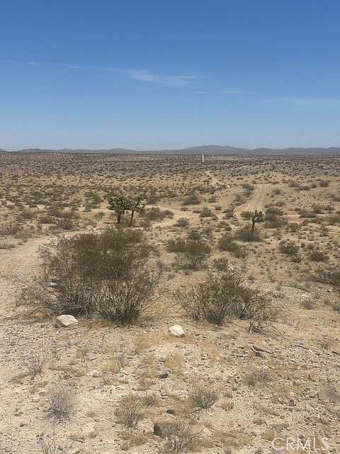 0 Address Helendale, CA 92342  | Land/Lot