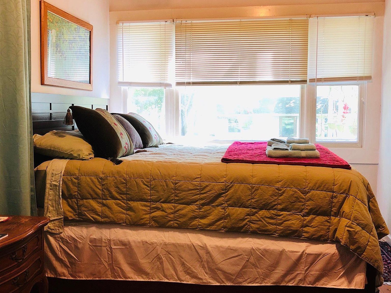 1315 W Gourley Pike Bloomington, IN 47404  | Single Family