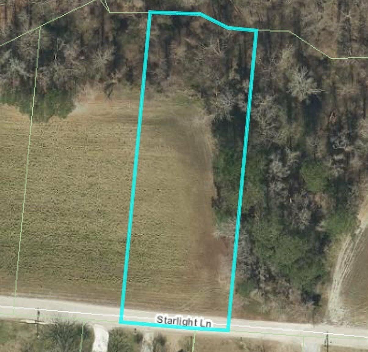 0 Starlight Ln Maysville, NC 28555  | Land/Lot