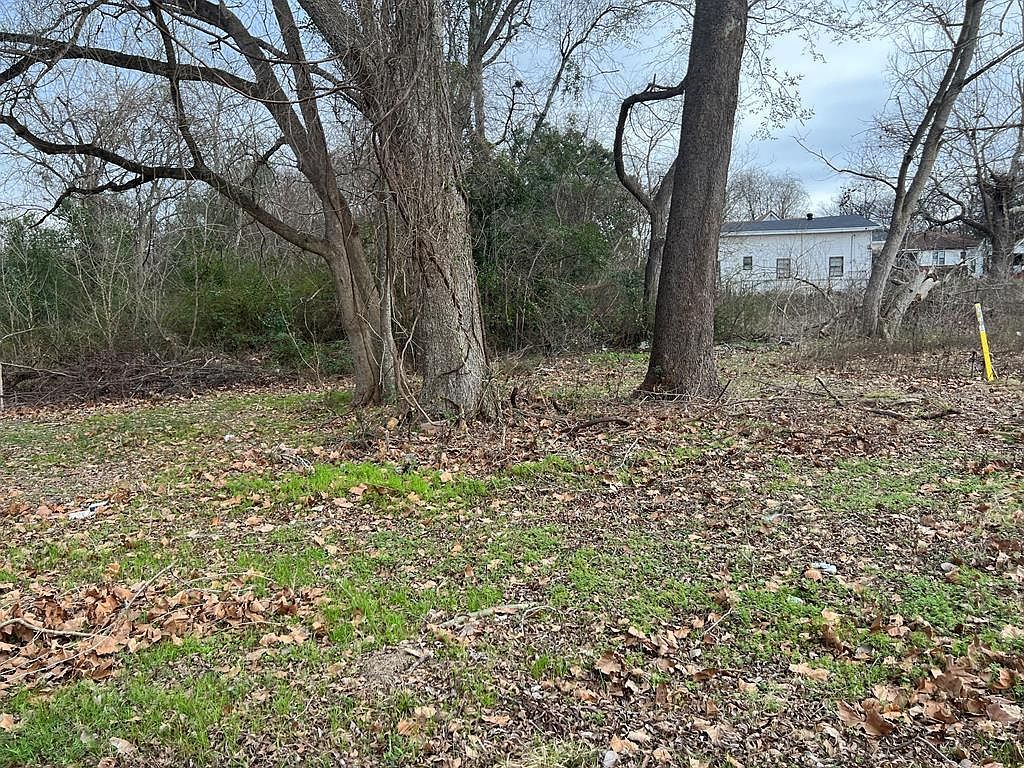 207 S Jackson St Palestine, TX 75801  | Land/Lot
