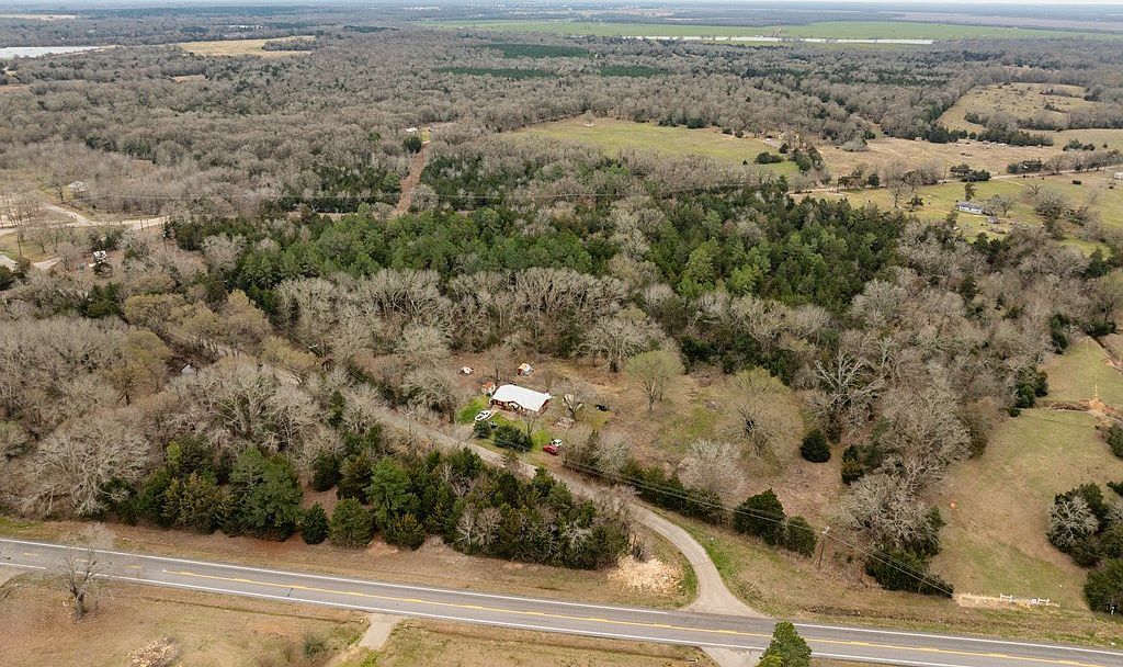 TRACT Six An County Rd #2802 Tennessee Colony, TX 75861  | Land/Lot