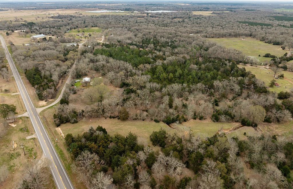 TRACT Five An County Rd #2802 Tennessee Colony, TX 75861  | Land/Lot