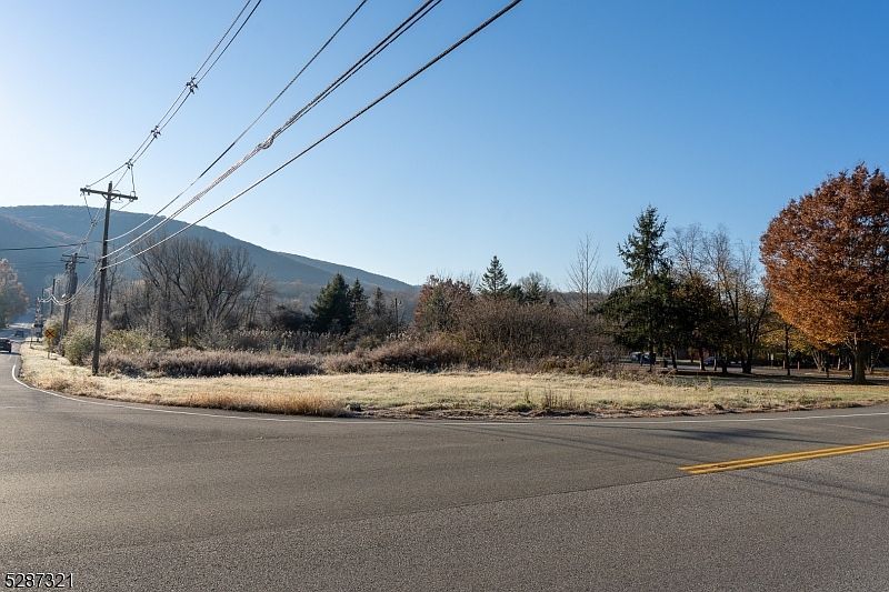 70 Route 94 Vernon, NJ 07462  | Land/Lot