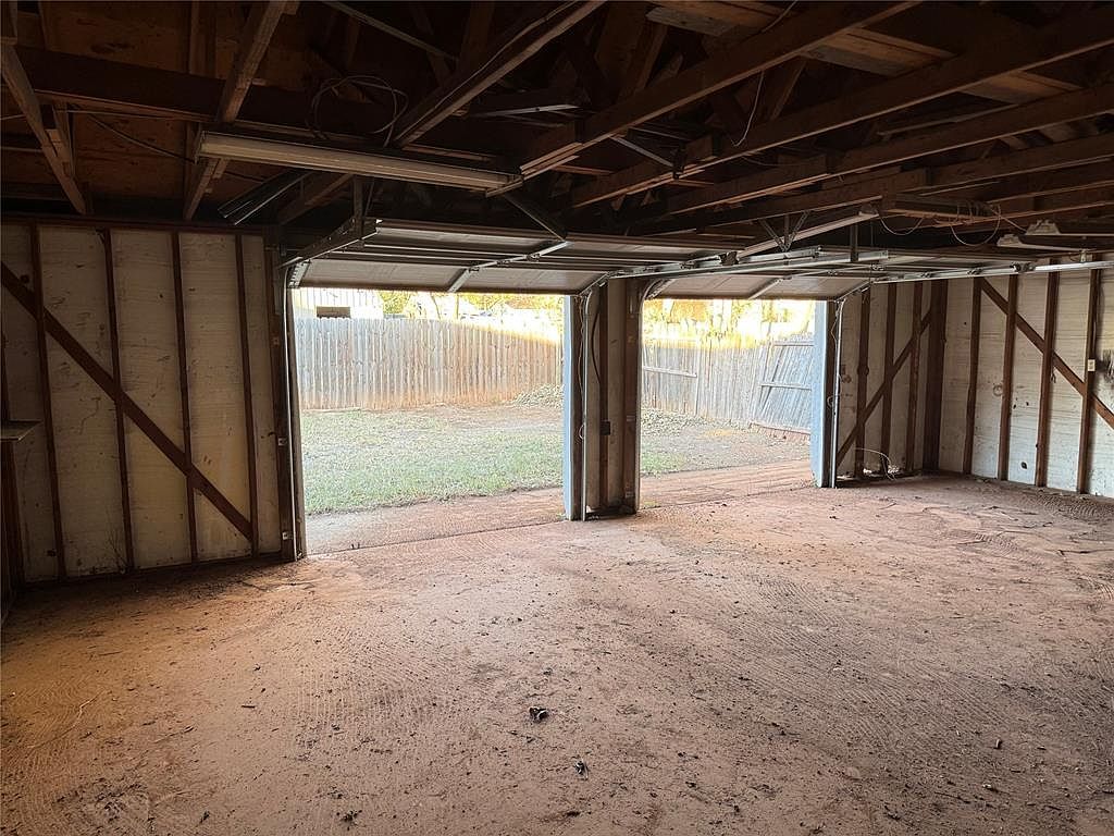 606 N H St Duncan, OK 73533  | Single Family