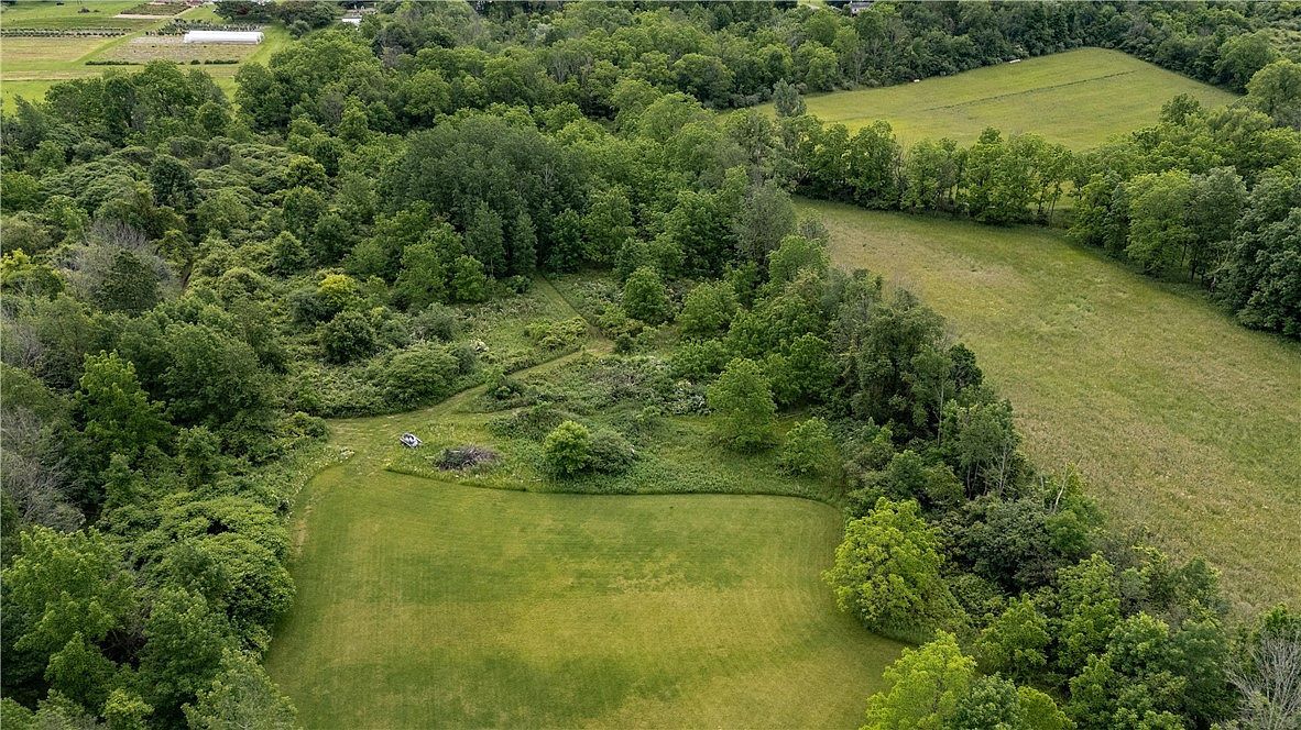 1-01 Rowland Rd Conesus, NY 14435  | Land/Lot