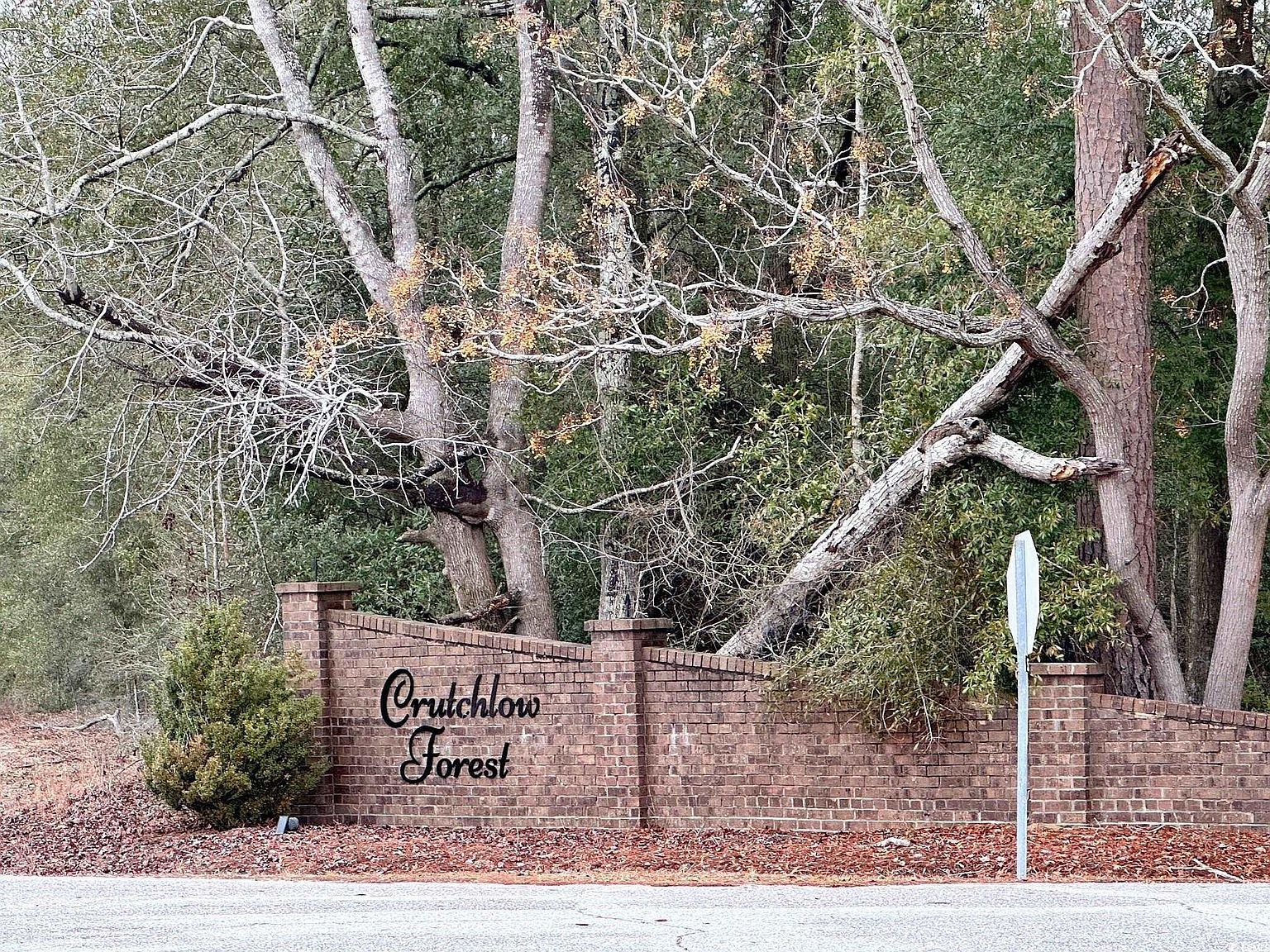 5370 Crutchlow Ct Nichols, SC 29581 | Land/Lot