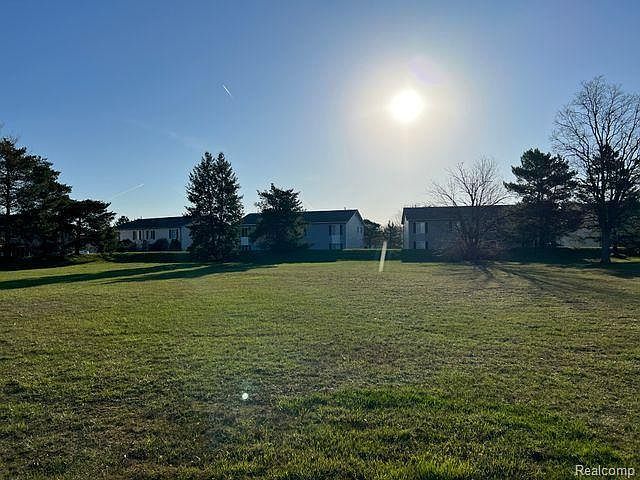 0 Fenton Rd Grand Blanc, MI 48439 | Land/Lot