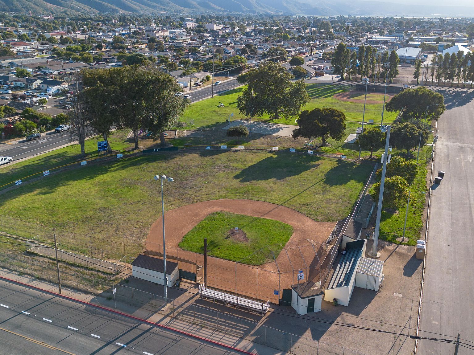 113 N B St Lompoc, CA 93436  | Single Family