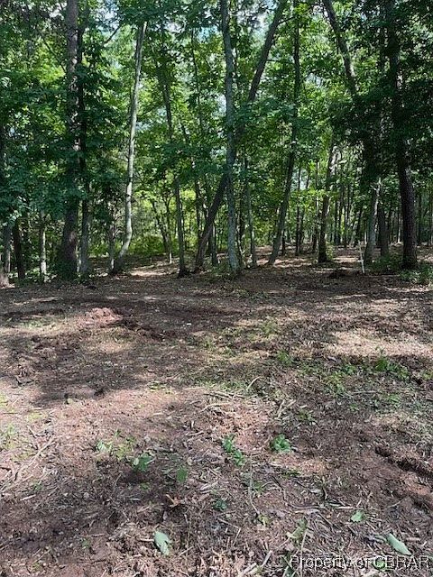 4 Irvington Rd White Stone, VA 22578  | Land/Lot