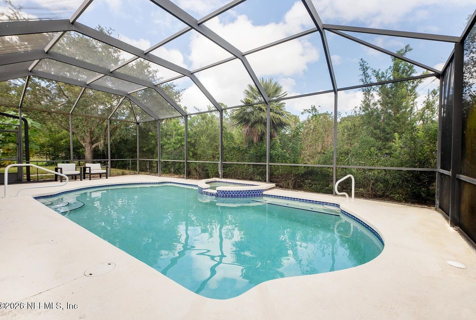 15 Old Oak Dr N Palm Coast, FL 32137 | Single Family