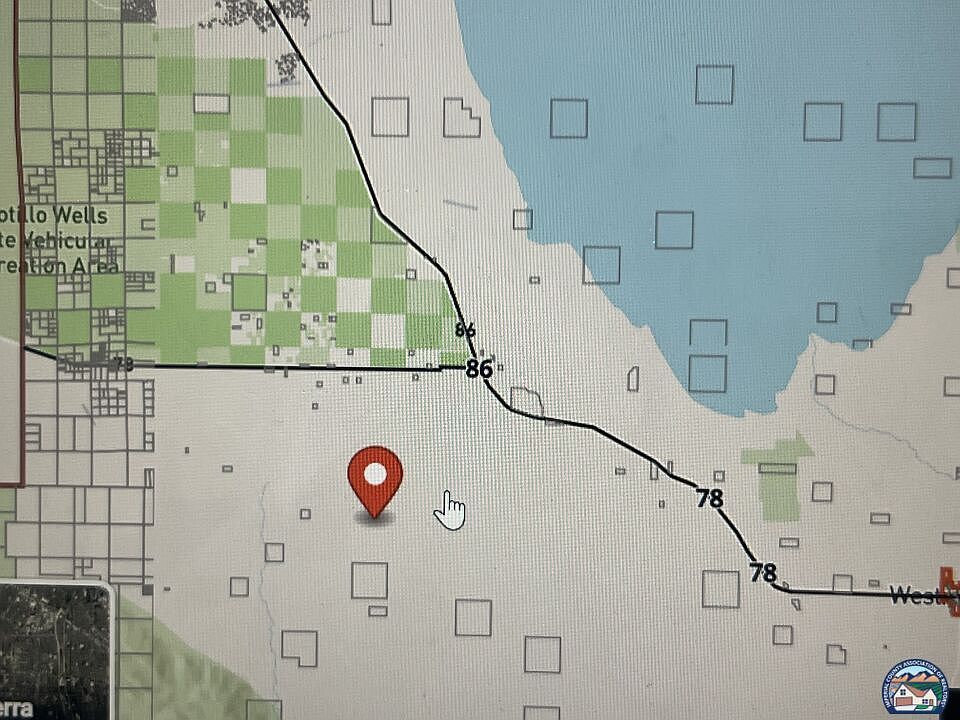 0 0 Brawley, CA 92227 | Land/Lot