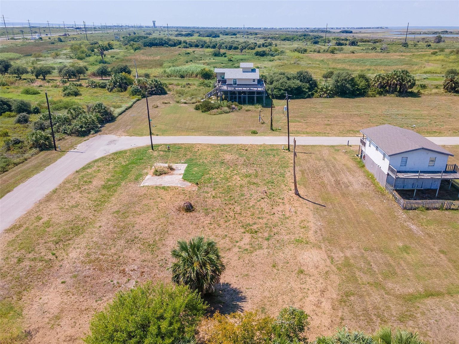 3925 El Lago St Galveston, TX 77554 | Land/Lot