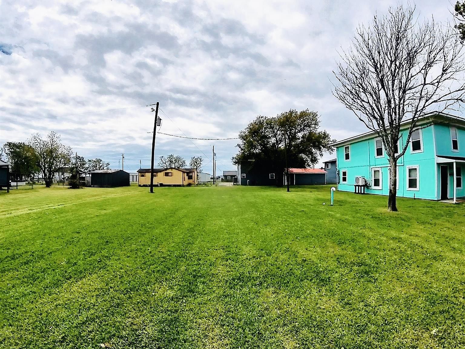 4414 Zelsky St LOT 3 Freeport, TX 77541  | Land/Lot