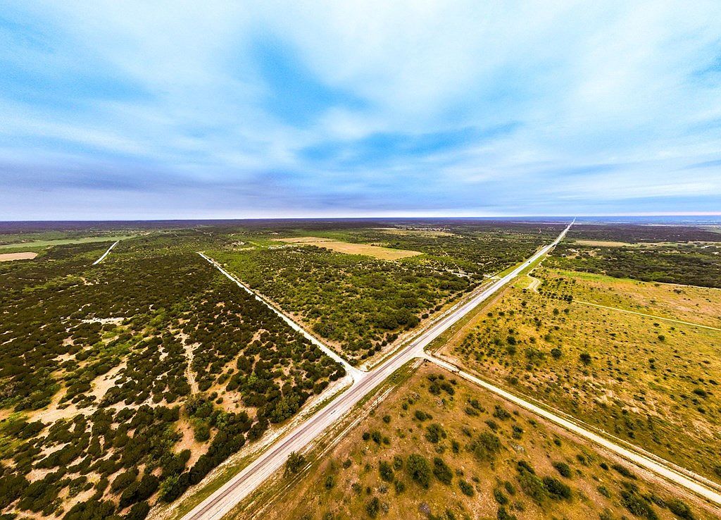 12757 State Highway 29 Hext, TX 76848  | Single Family