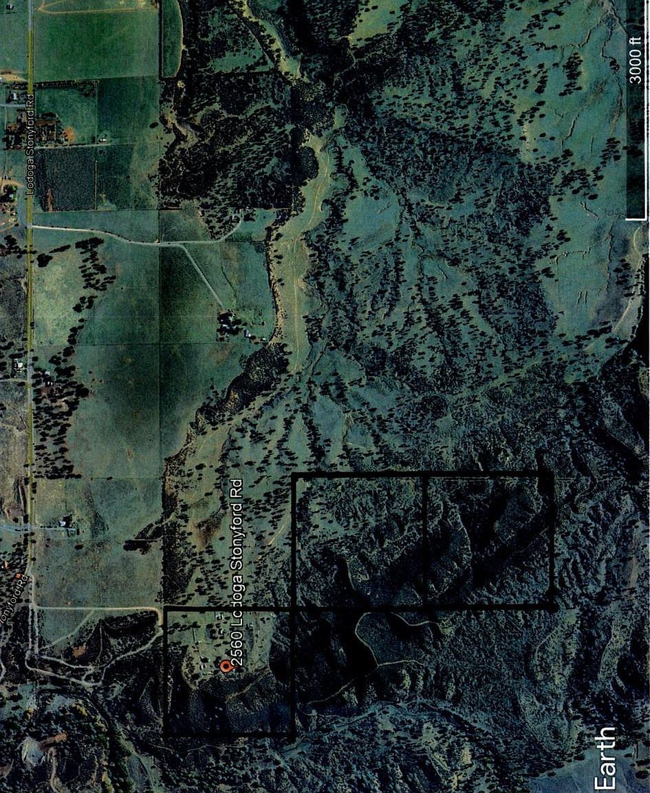 2560 Lodoga Stonyford Rd Stonyford, CA 95979  | Single Family