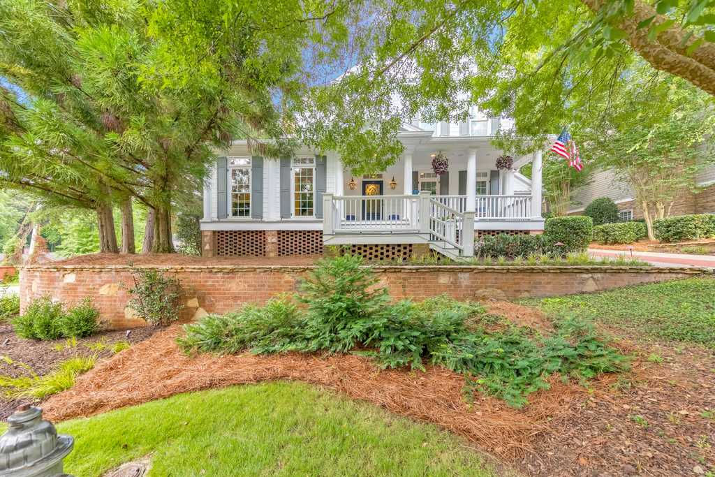 3901 Hazelhurst Dr NE, Marietta, GA, USA, 30066 | Single Family