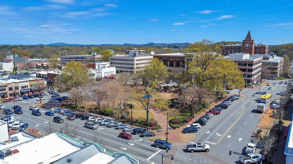 192 Chicopee Drive Northeast, Marietta, Georgia 30060, USA, GA  | Single Family