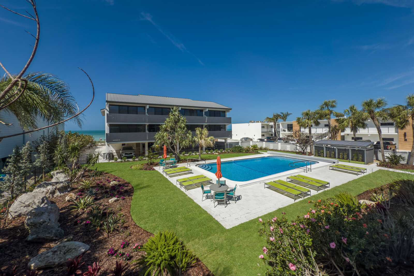 6804 Gulf Drive, Holmes Beach, FL, USA, 34217 | Condominium