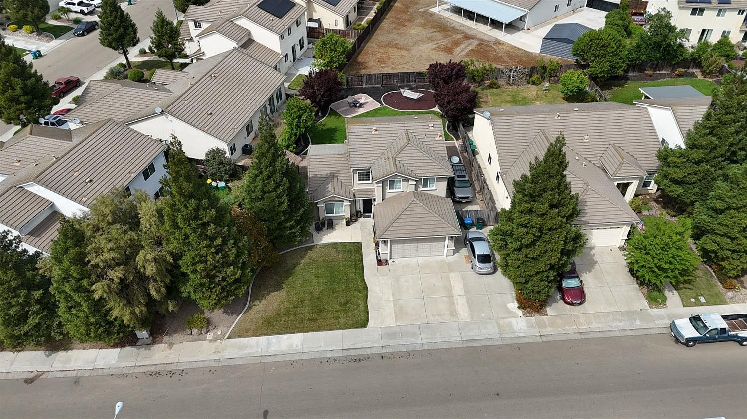 3827 Vecchio Ln Stockton, CA 95212 | Single Family