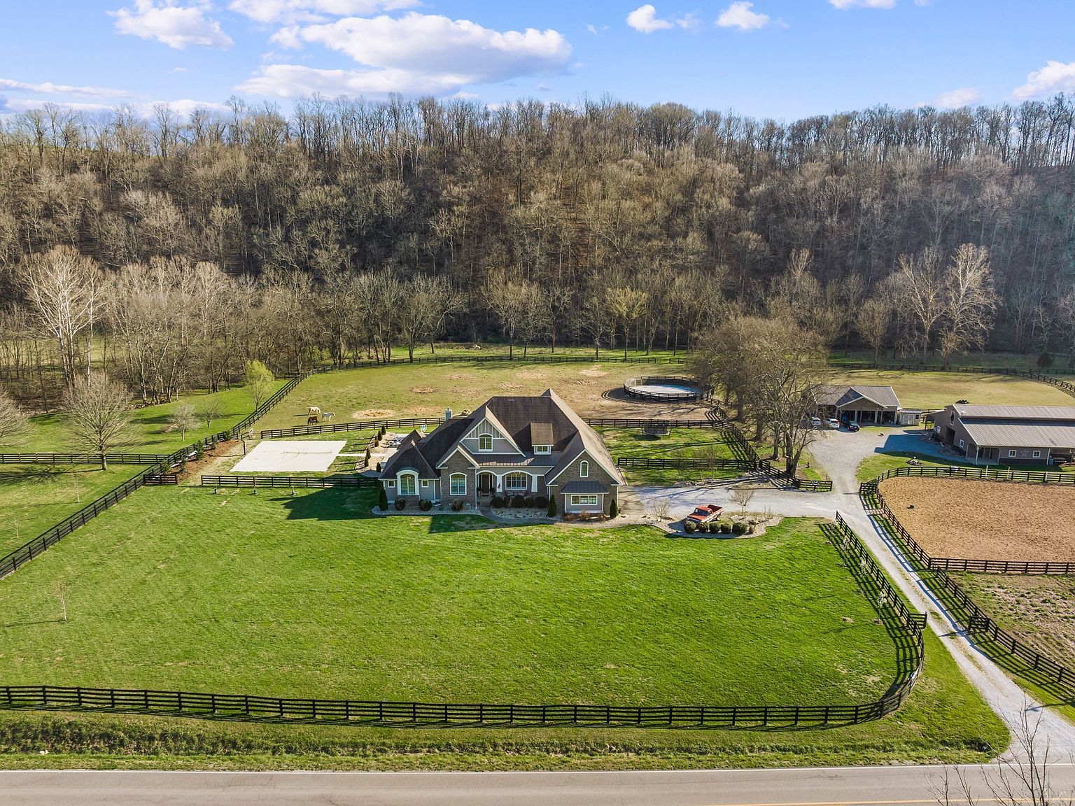 6558 Leipers Creek Rd Columbia, TN 38401 | Single Family