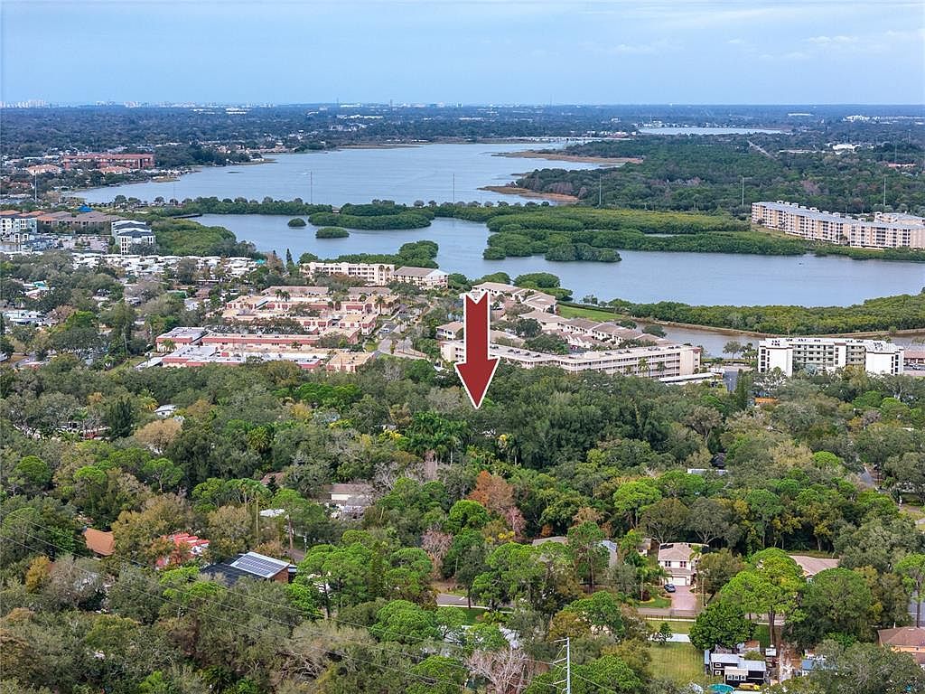 6107 100th Way N Saint Petersburg, FL 33708  | Single Family