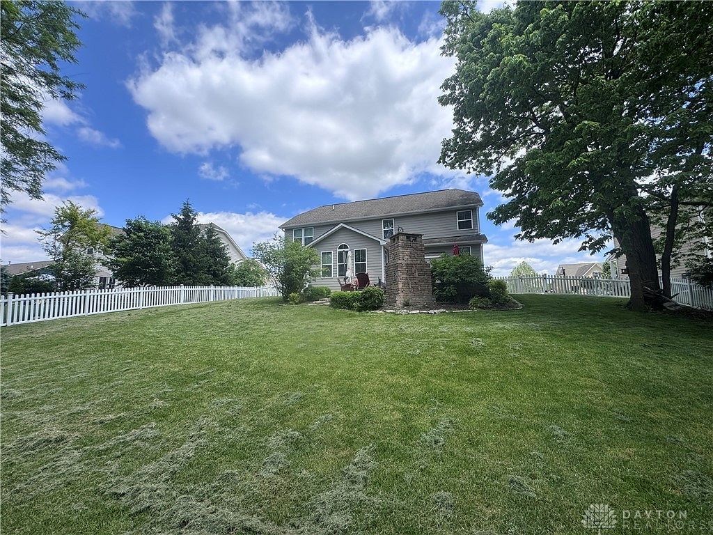 212 Triple Crown Dr Union, OH 45377  | Single Family