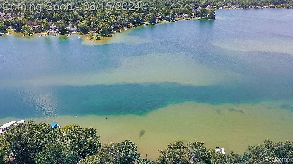 1786 Point St Commerce Township, MI 48382  | Single Family