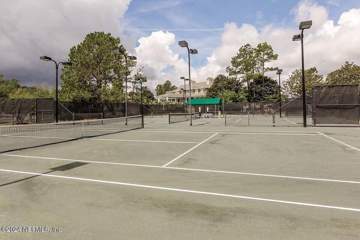 12775 Jebb Island Cir S Jacksonville, FL 32224  | Single Family