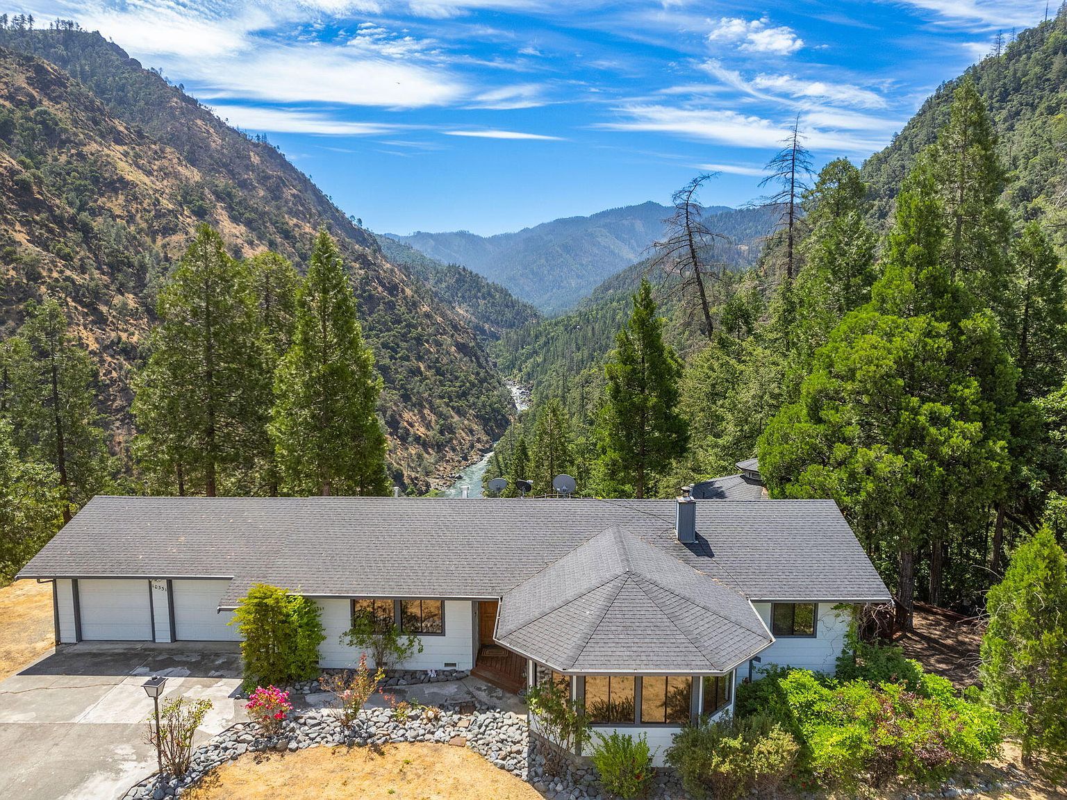 10331 Highway 299 Rd Burnt Ranch, CA 95527 | Single Family