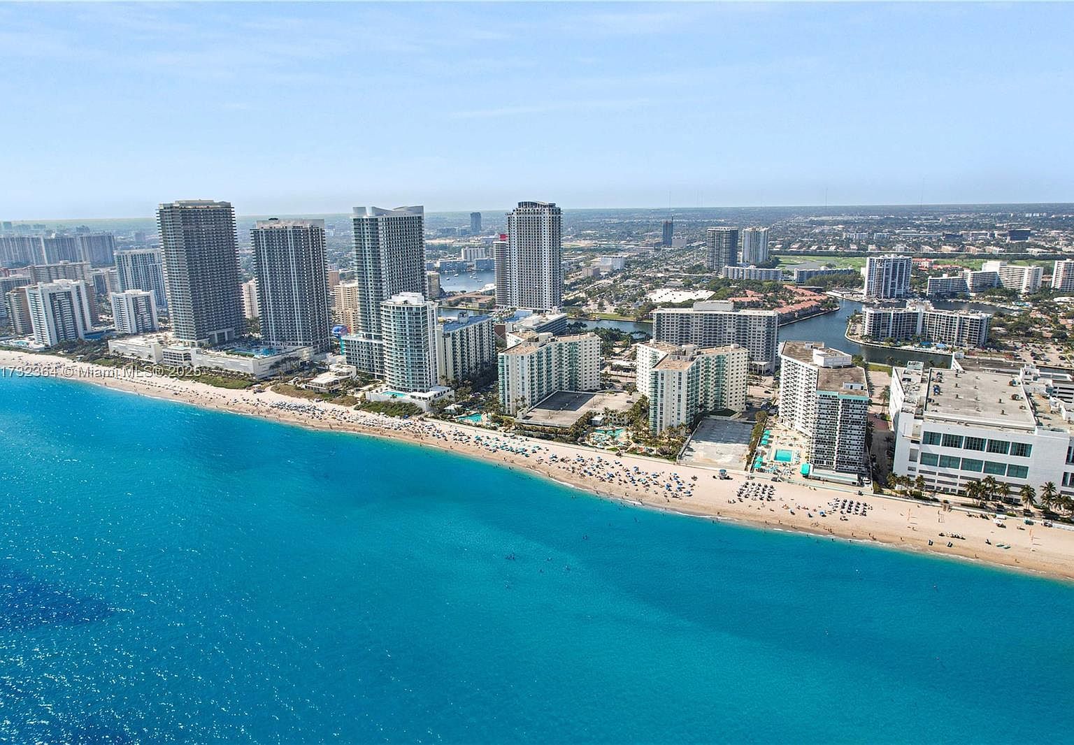 4010 S Ocean Dr #R2604 Hollywood, FL 33019  | Condominium