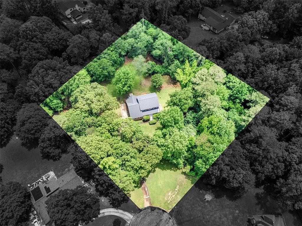 5142 Fawn Ln SW Conyers, GA 30094  | Single Family