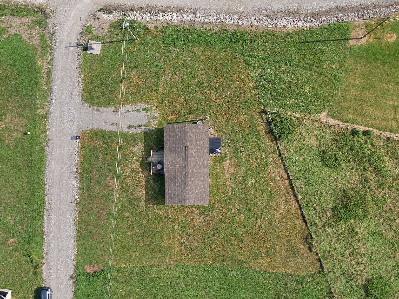 21 Squirrel Path East Bernstadt, KY 40729  | New build