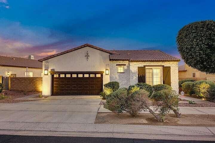 84297 Canzone Dr Indio, CA 92203  | Single Family
