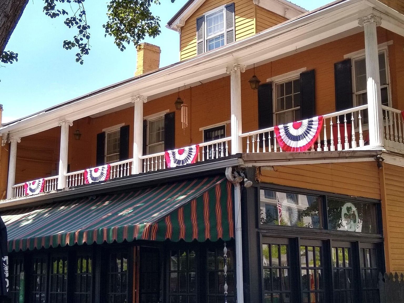 519 Ann St Frankfort, KY 40601  | Single Family