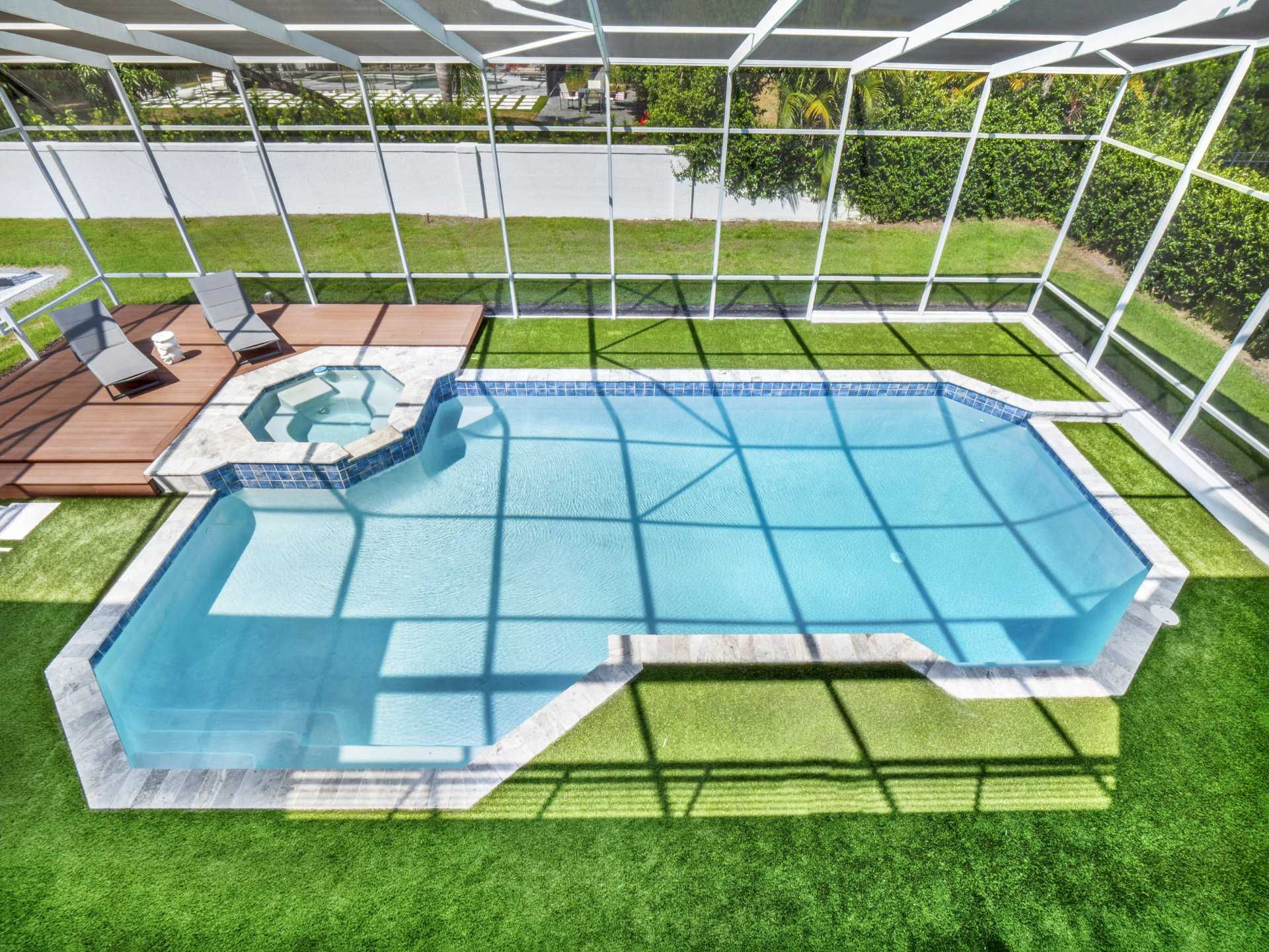 9111 Mid Pines Court, Orlando, FL, USA, 32819  | Single Family