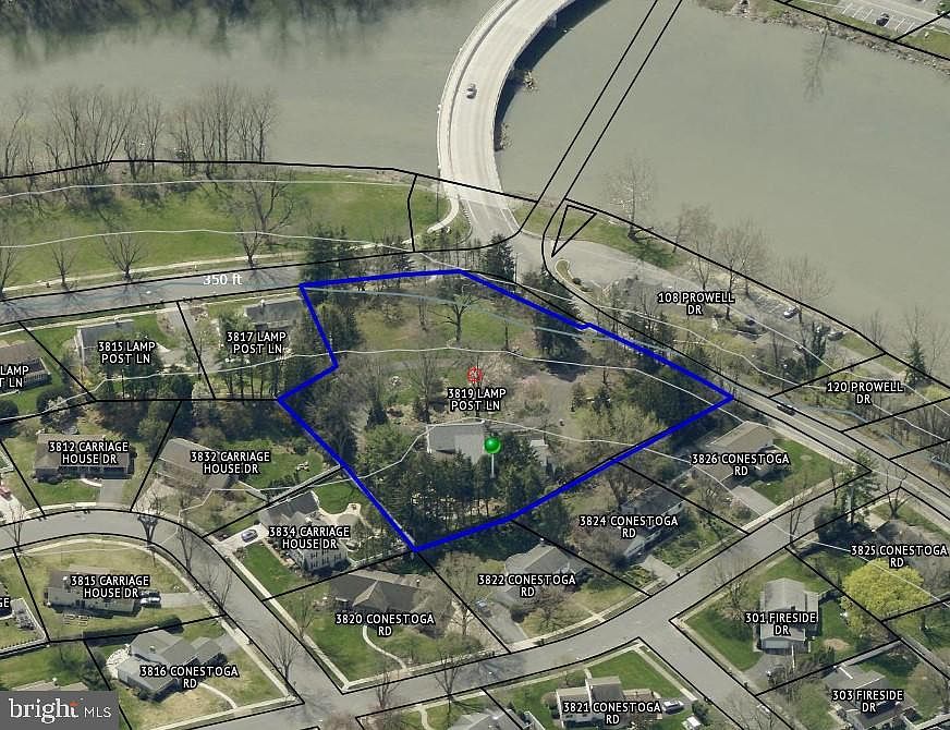 3819 Lamp Post Ln Camp Hill, PA 17011 | Single Family