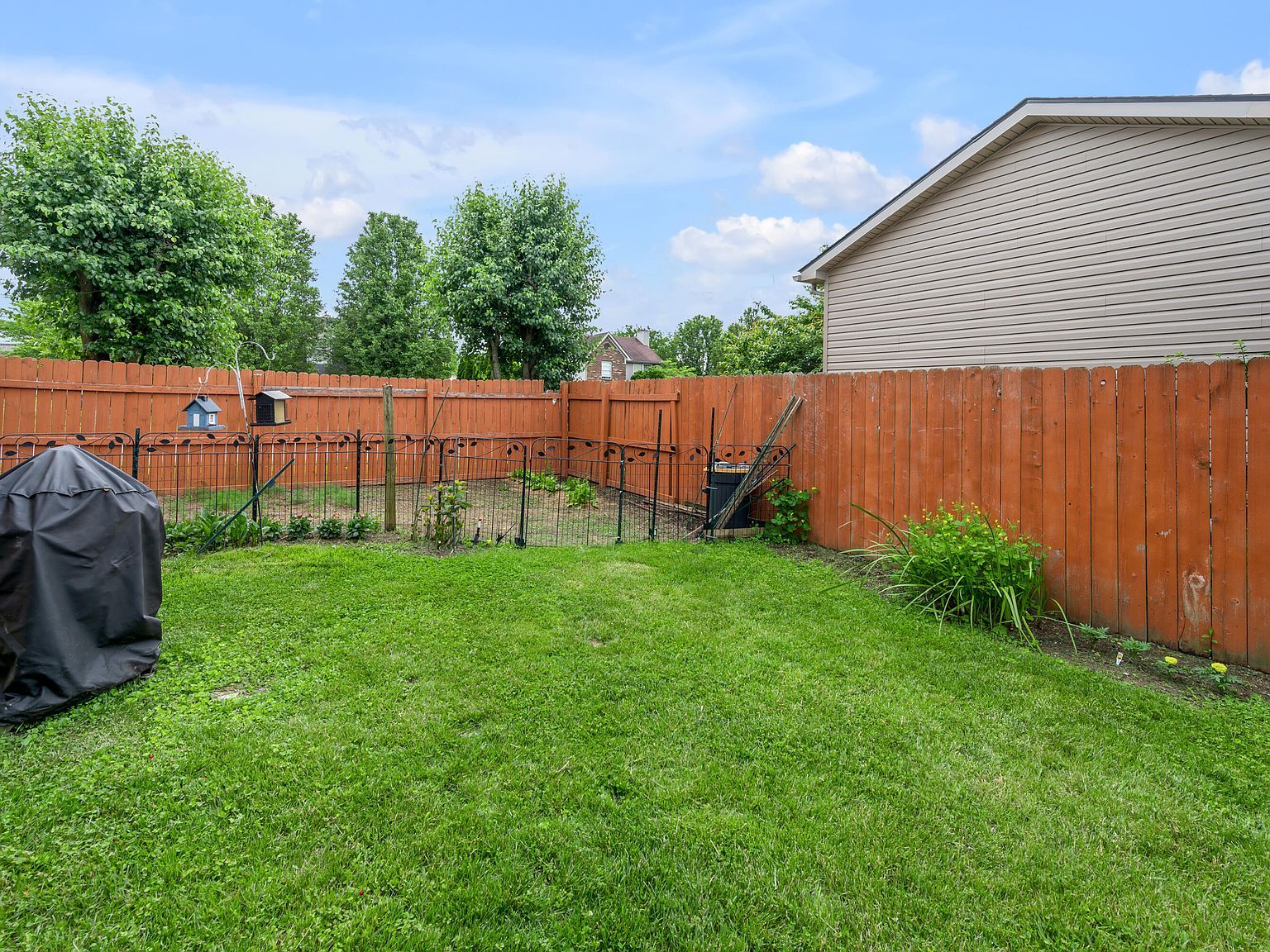 356 Weslyn Way Nicholasville, KY 40356  | Single Family