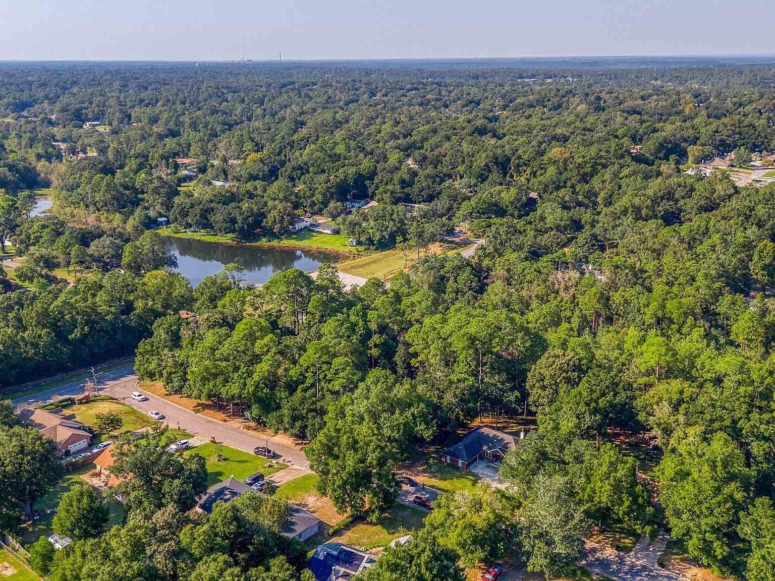 706 Crooked Oak Dr Pensacola, FL 32514  | Single Family