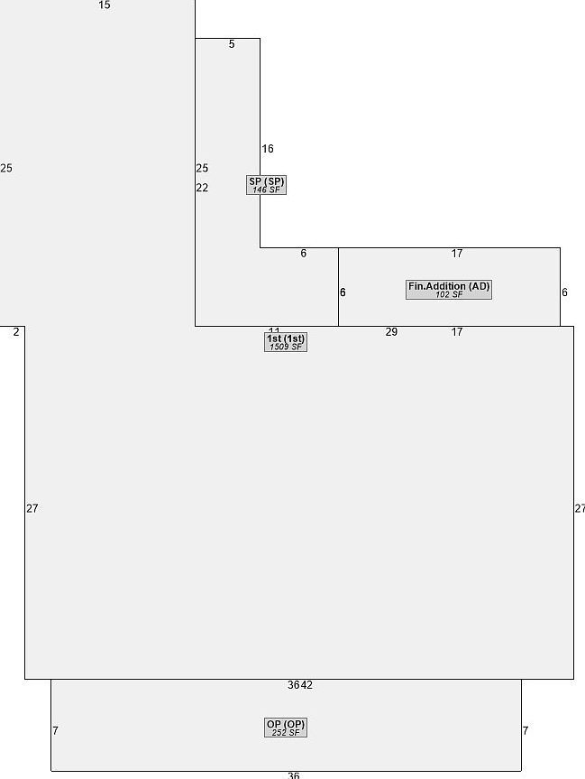600 Chattahoochee Ave Blakely, GA 39823  | Single Family