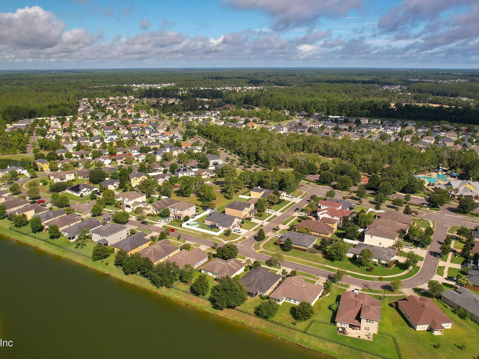 1011 Wetland Ridge Cir Middleburg, FL 32068  | Single Family