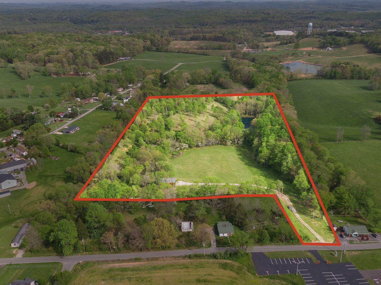 2190 Lily Rd London, KY 40744 | Land/Lot