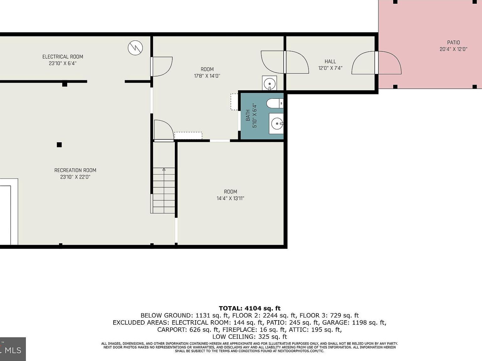 729 Gloss Rd Honey Grove, PA 17035  | Single Family