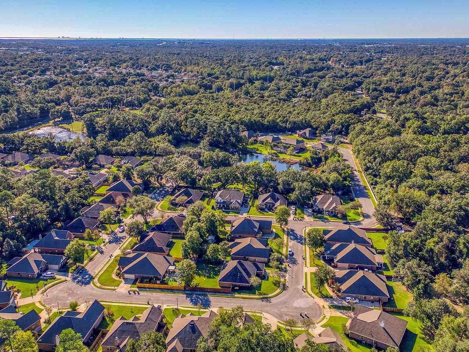 887 Legacy Oaks Dr Pensacola, FL 32514  | Single Family