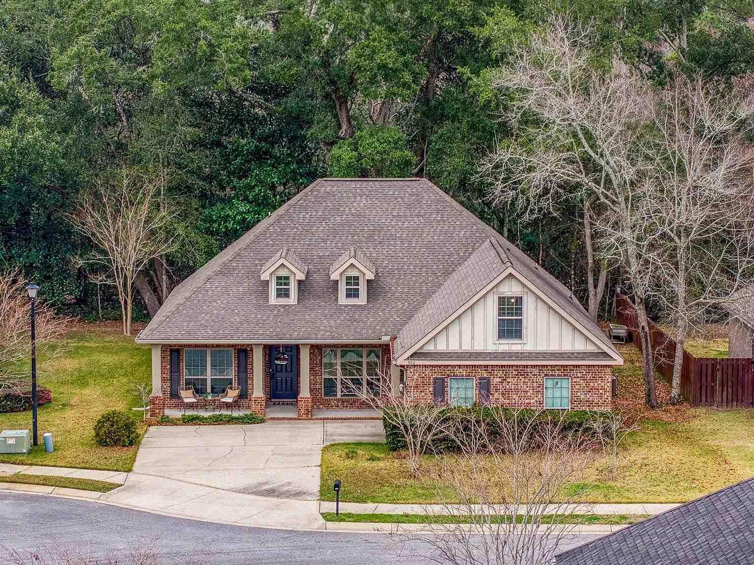 908 Legacy Oaks Dr Pensacola, FL 32514 | Single Family