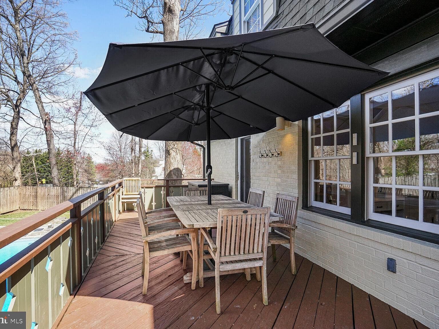 1830 Massachusetts Ave Mc Lean, VA 22101 | Single Family