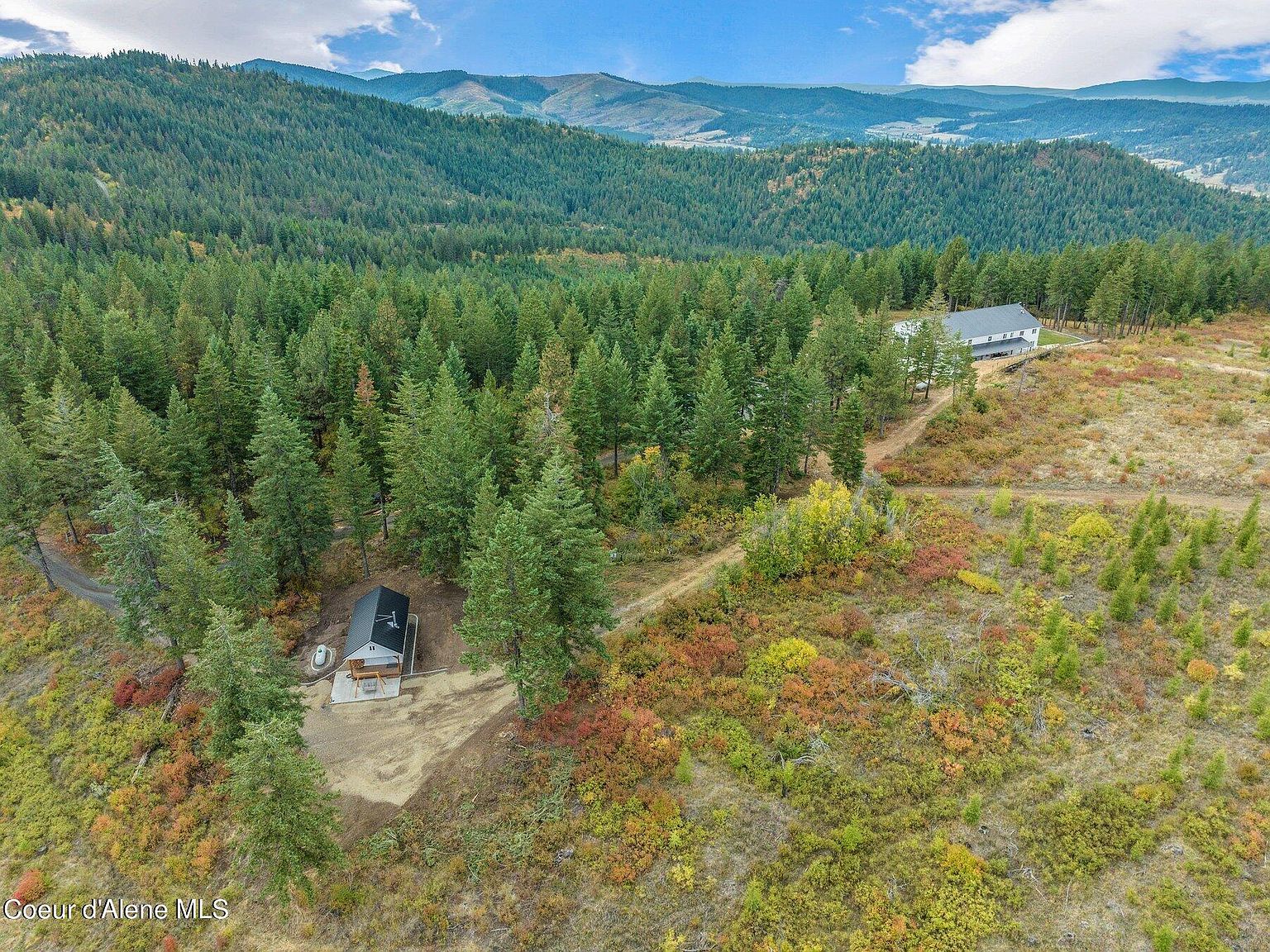 3298 W Coon Creek Rd #20 Plummer, ID 83851 | Single Family