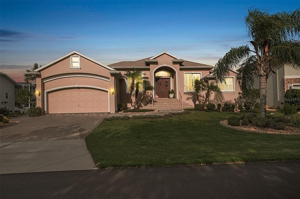 11972 W Riverhaven Dr Homosassa, FL 34448 | Single Family